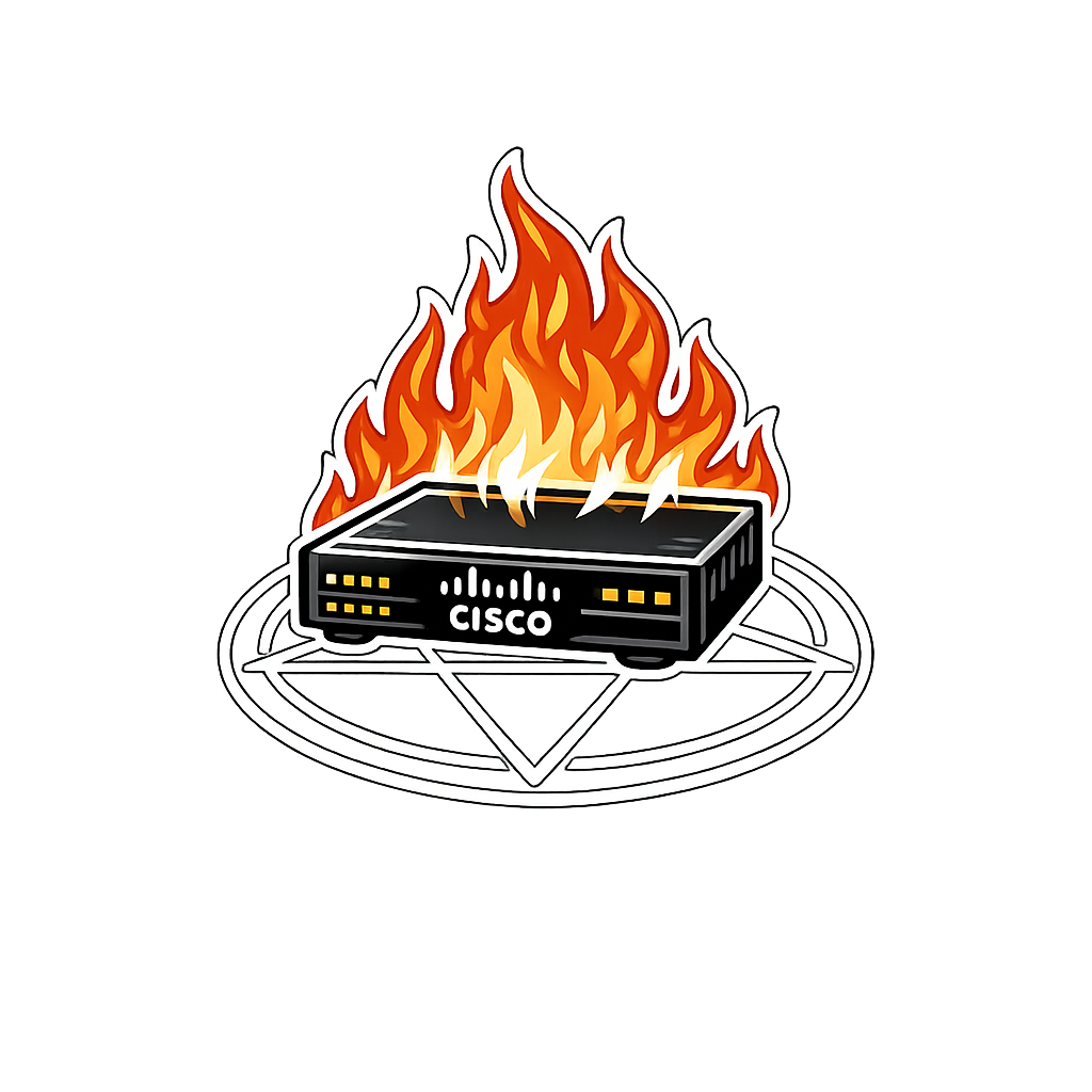 666networks Logo